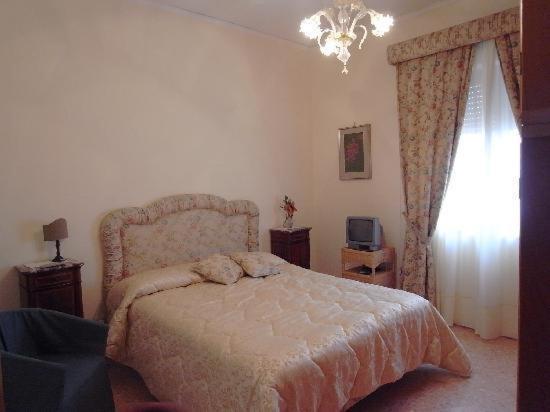 Bed and Breakfast Casa Rachele Пьяно-ди-Сорренто Номер фото