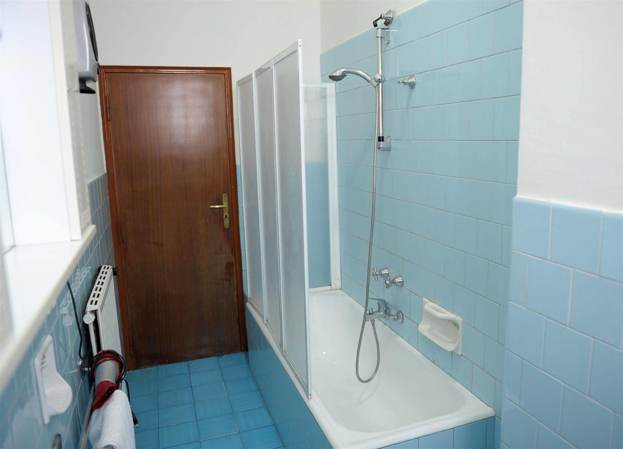 Bed and Breakfast Casa Rachele Пьяно-ди-Сорренто Экстерьер фото